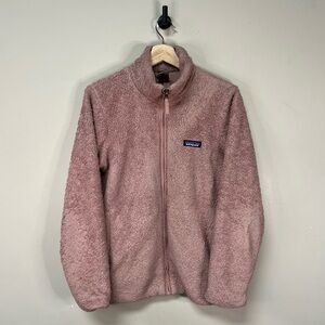 Patagonia Deep Pile Fleece Sweater